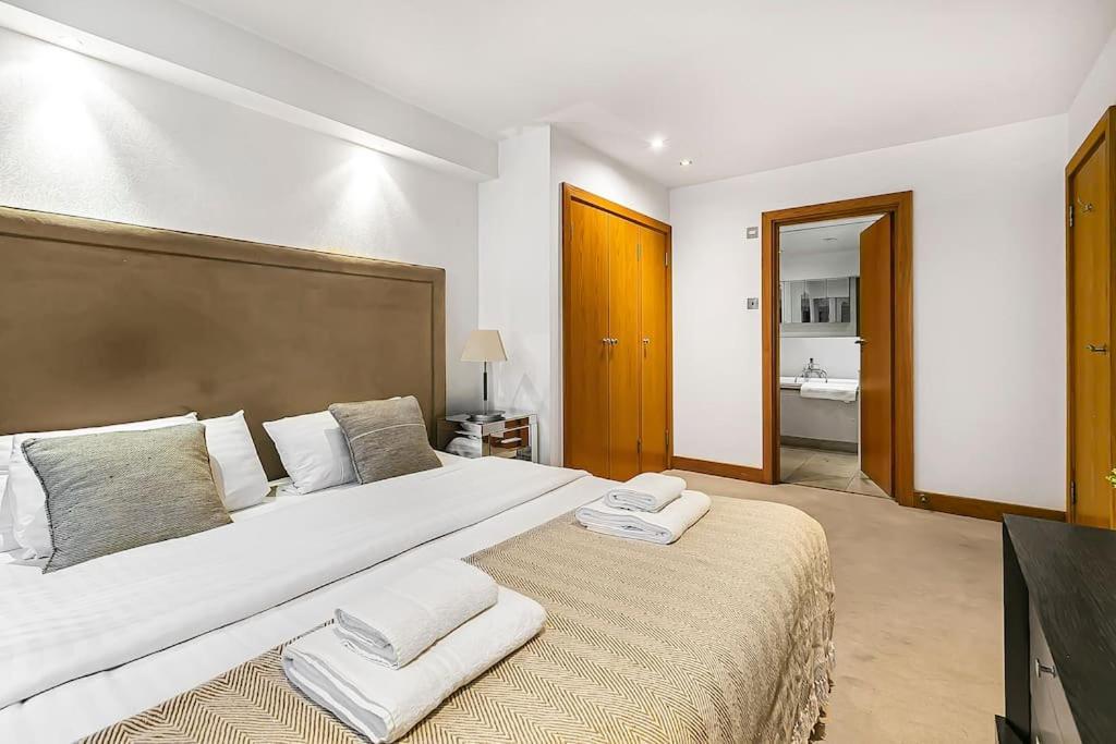 Appartamento Stylish Next To Paddington Station
