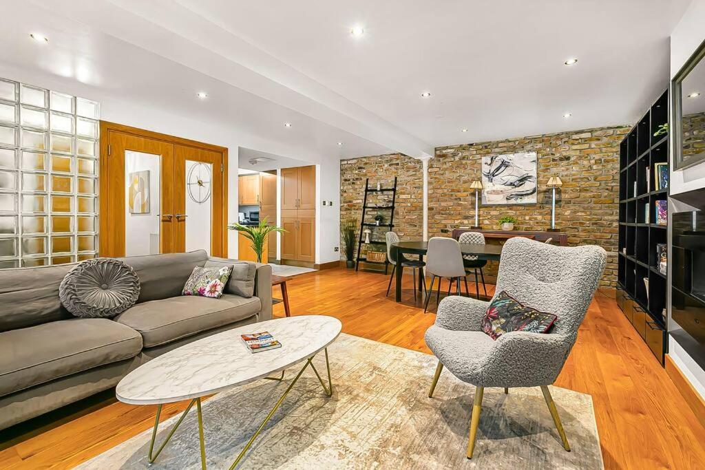 Stylish Next To Paddington Station Appartamento *