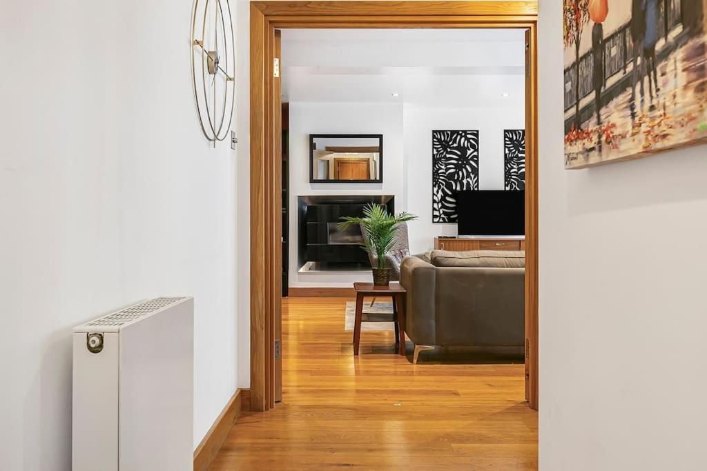Stylish Next To Paddington Station * Londra