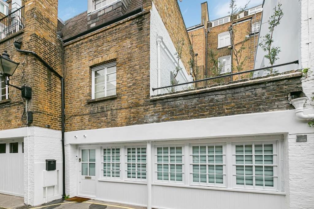 Appartamento Stylish Next To Paddington Station