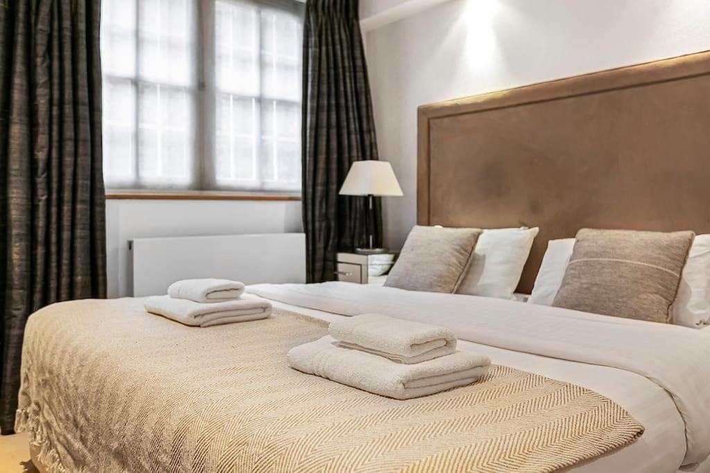Stylish Next To Paddington Station Appartamento *