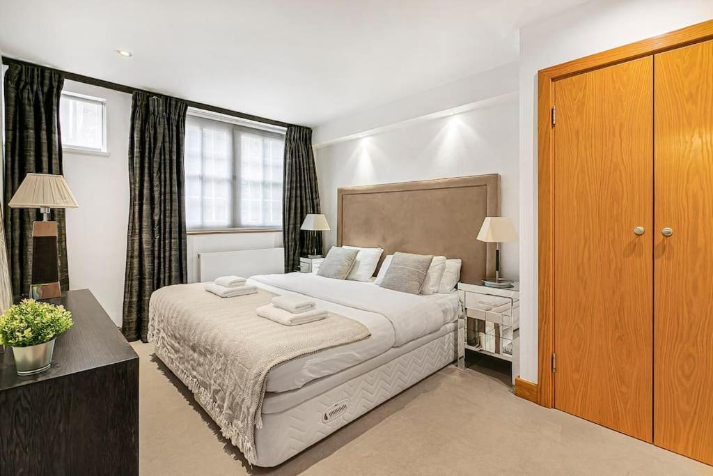 Stylish Next To Paddington Station * Londra