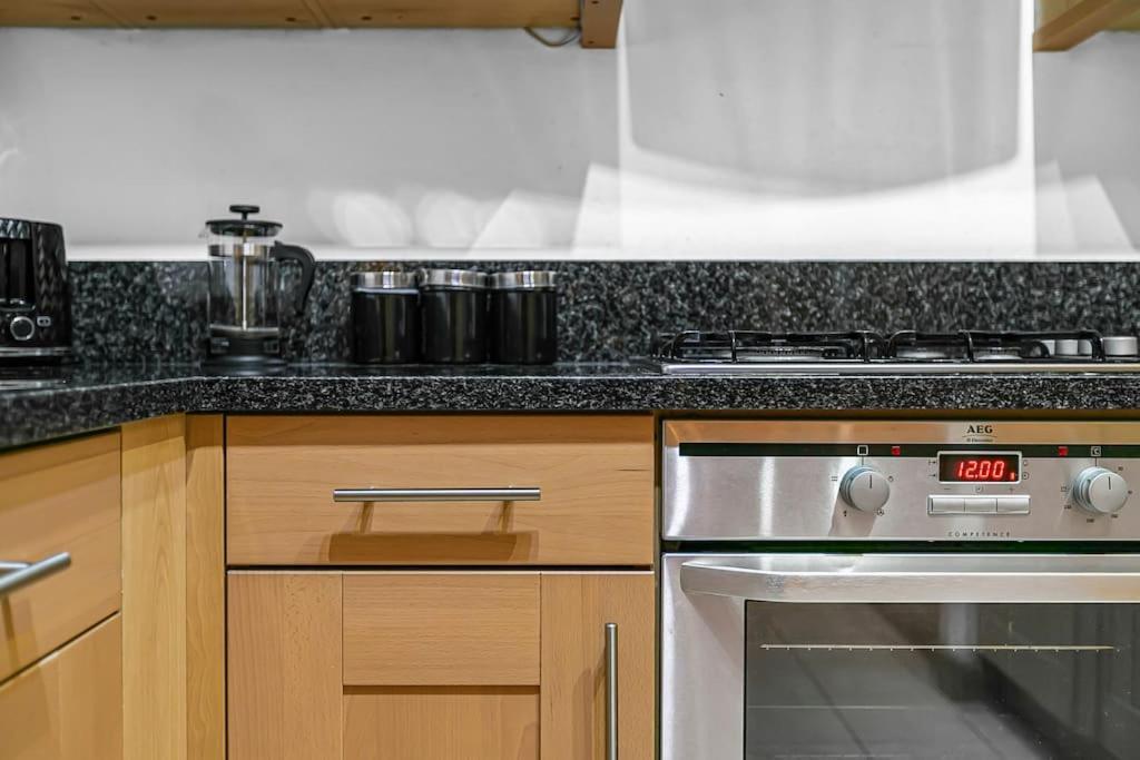Stylish Next To Paddington Station * Londra