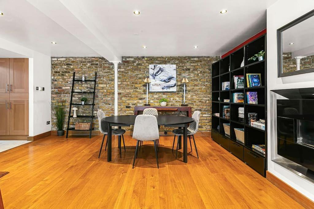 Stylish Next To Paddington Station Appartamento Londra